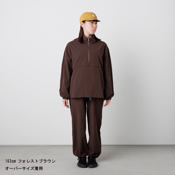 ［かわり芽］リトルマウンテンプルオーバー