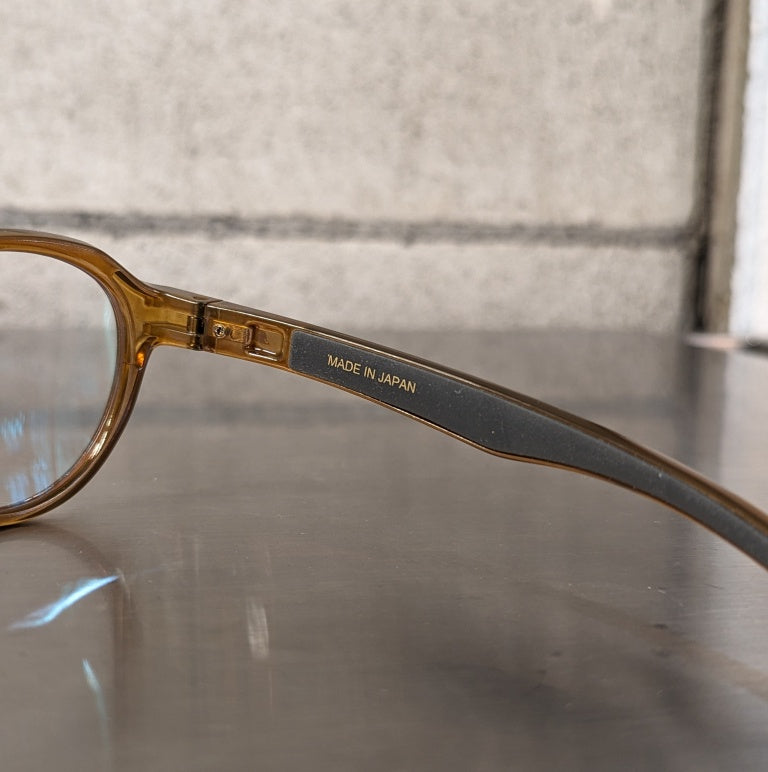 POLOLEI INDIGO POLARISED PHOTOCHROMIC GREY LENSES