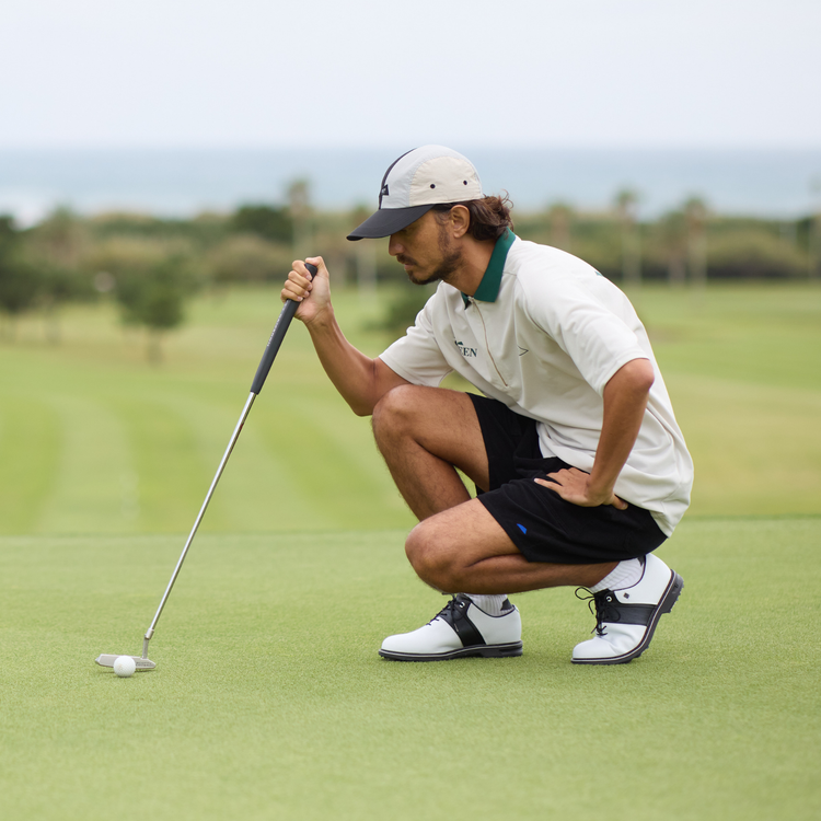 [アクティビティ]ゴルフ