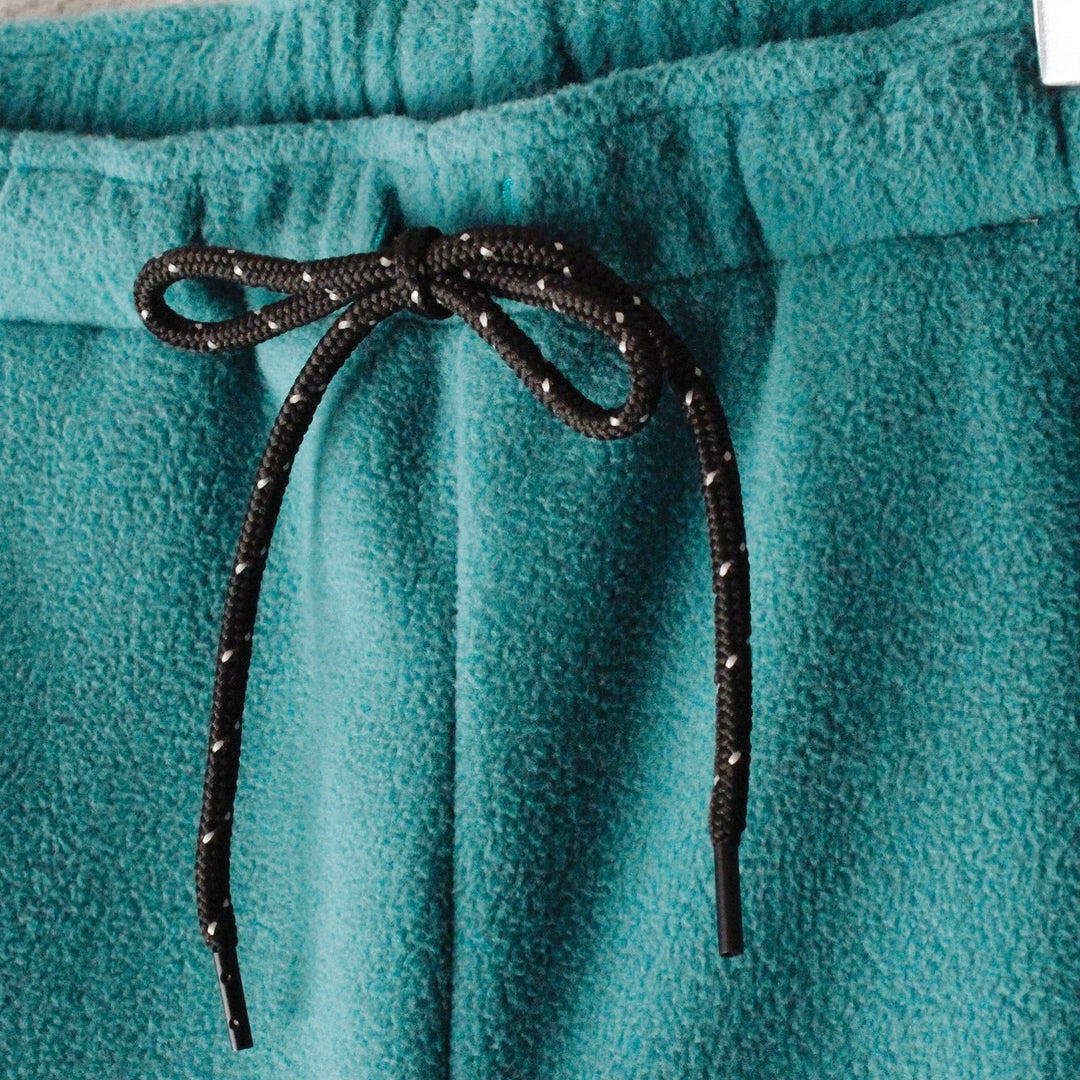 WELA FLEECE PANTS (SUN)