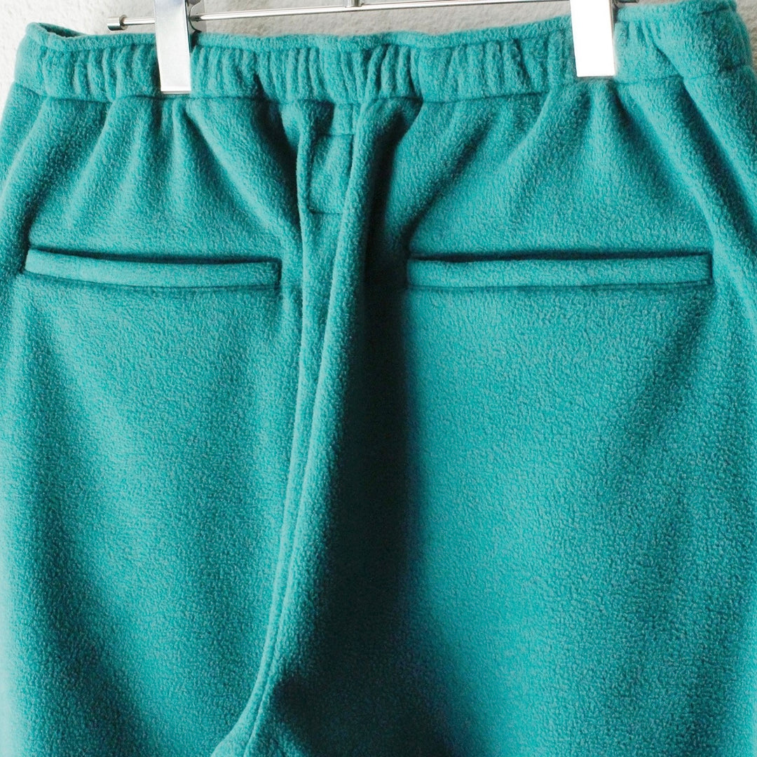 WELA FLEECE PANTS (SUN)