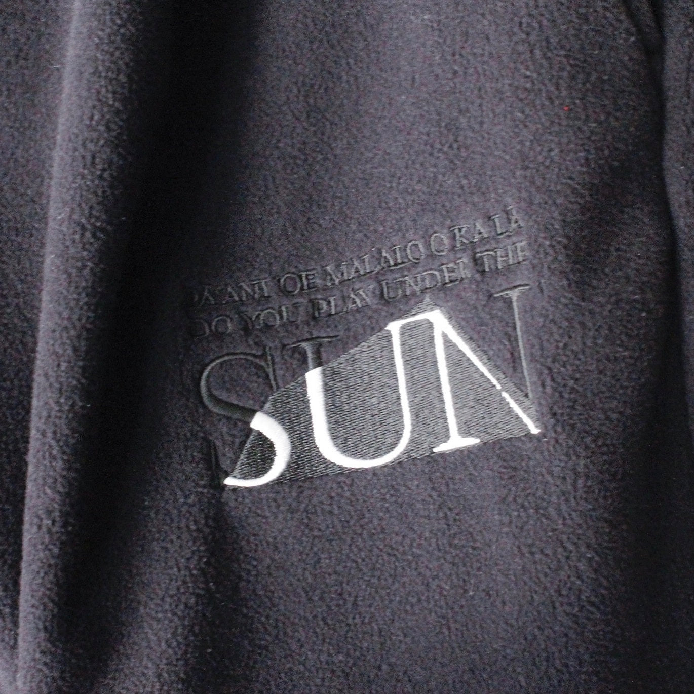 ［サルベージパブリックコレパ］ワレ フリースパンツ (SUN) サルベージパブリックコレパ］ワレ フリースパンツ (SUN) – FUNQTEN