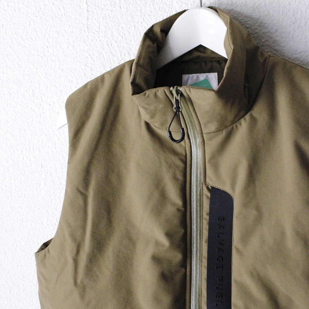 サルベージパブリックコレパ］ウェキウ ベスト – FUNQTEN