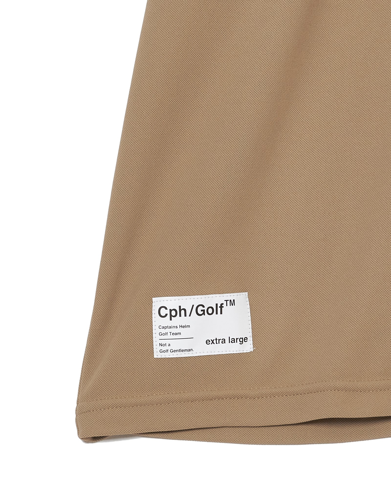 AS2OV］AS2OV×CPH別注 オーバーサイズ S/S ポロ – FUNQTEN