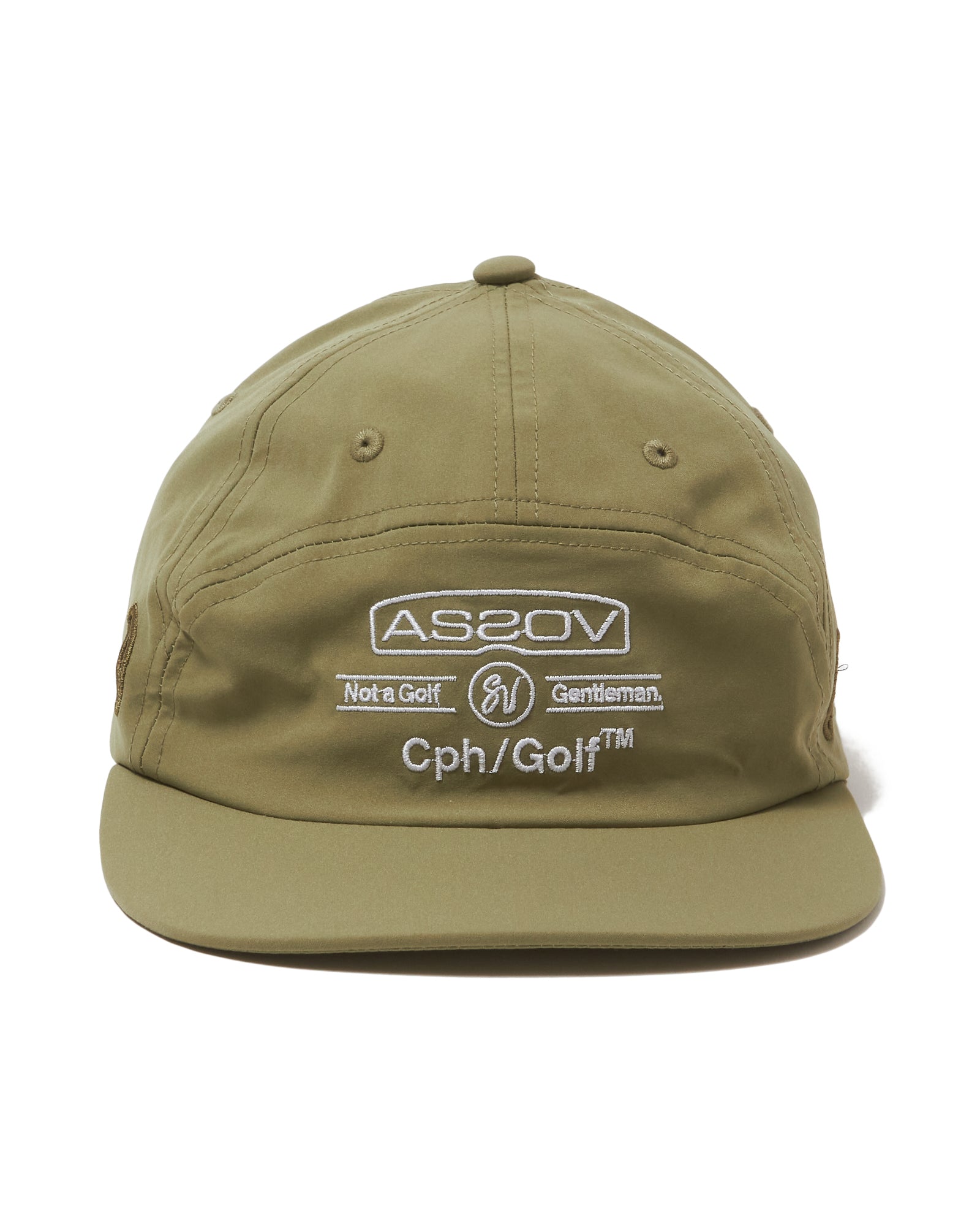 AS2OV×CPH/GOLF 別注 セットアップ AS2OV×Cph×/Golf TMコラボキャディバッグ入荷‼️ | ゴルフ5フラッグ