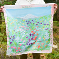 山の植物を楽しむセット