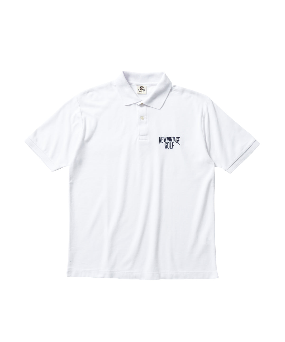 ［NEW VINTAGE GOLF］NYC ポロ