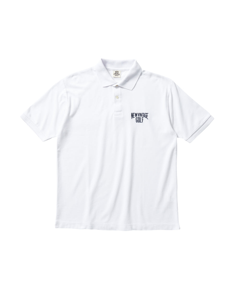 ［NEW VINTAGE GOLF］NYC ポロ