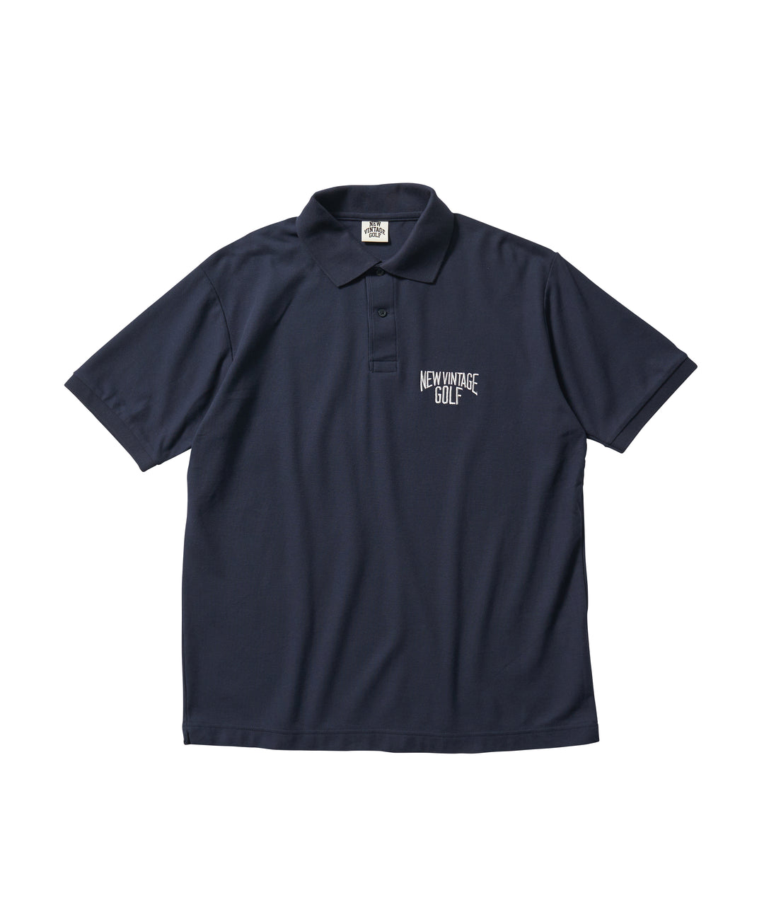 ［NEW VINTAGE GOLF］NYC ポロ