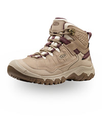 ［KEEN］TARGHEE IV MID WP ターギー フォー ミッド ウォータープルーフ