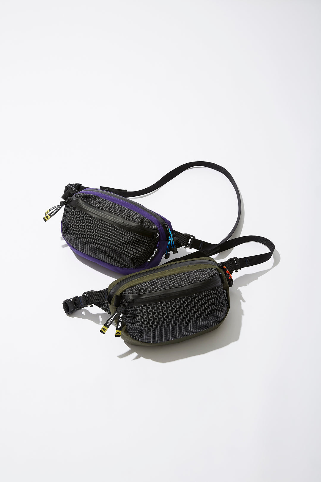 PEAKS別注 OBSI PACK