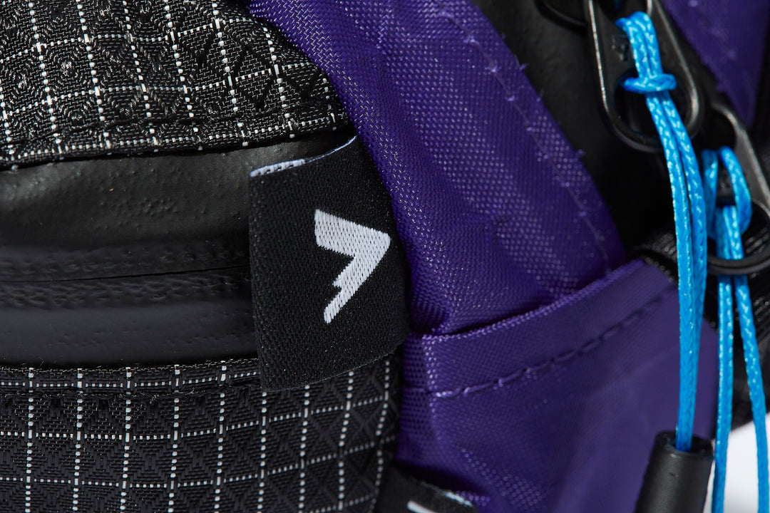 PEAKS別注 OBSI PACK