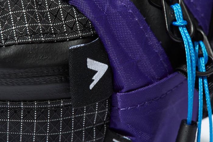 PEAKS別注 OBSI PACK