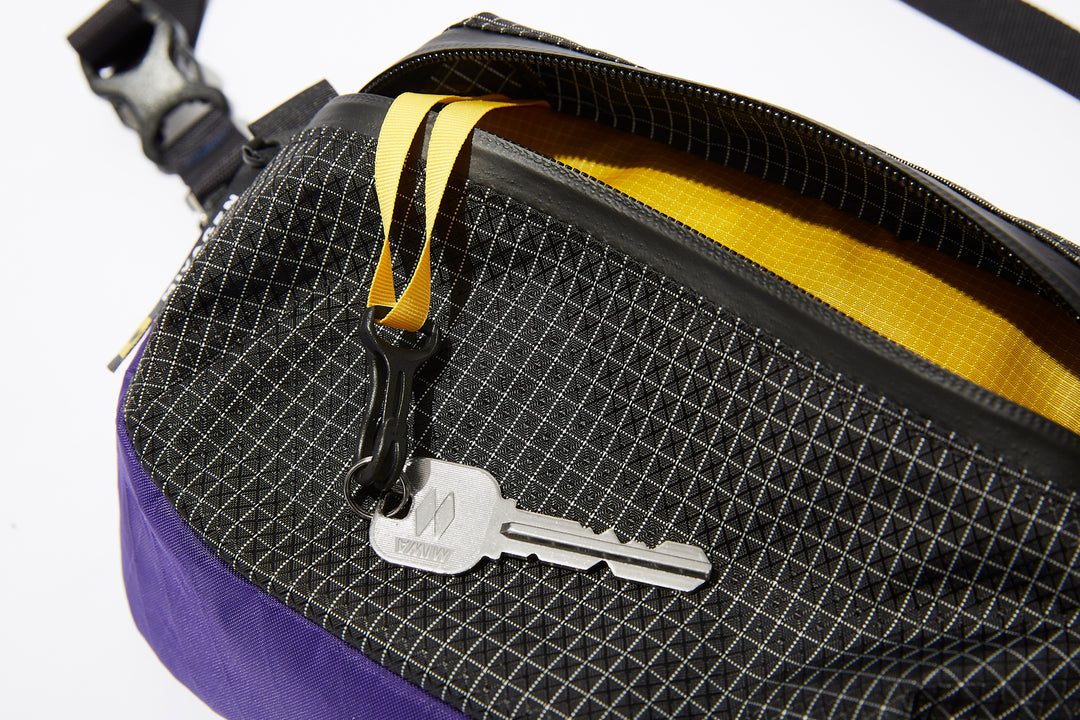 PEAKS別注 OBSI PACK