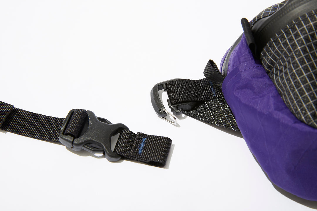 PEAKS別注 OBSI PACK