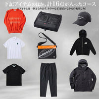 【30万円Aコース】EVEN歳末ジャンボ福BOX