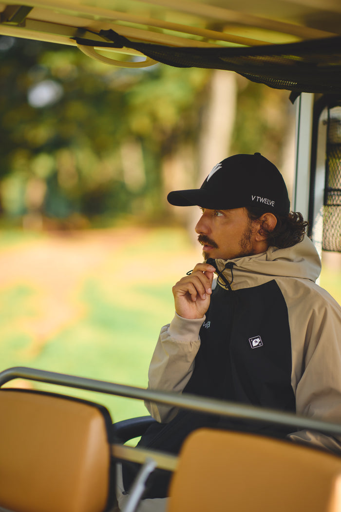 ［V12］EXP JKT (EVEN)-撥水ジャケット