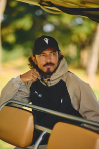 ［V12］EXP JKT (EVEN)-撥水ジャケット