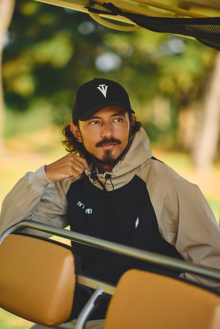 ［V12］EXP JKT (EVEN)-撥水ジャケット