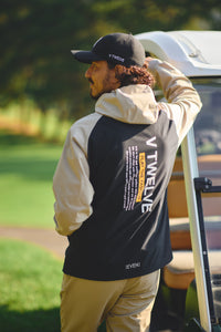 ［V12］EXP JKT (EVEN)-撥水ジャケット