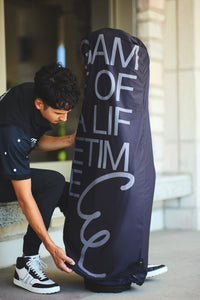 ［STYLE EVEN］キャディバッグカバー