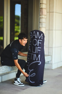 ［STYLE EVEN］キャディバッグカバー