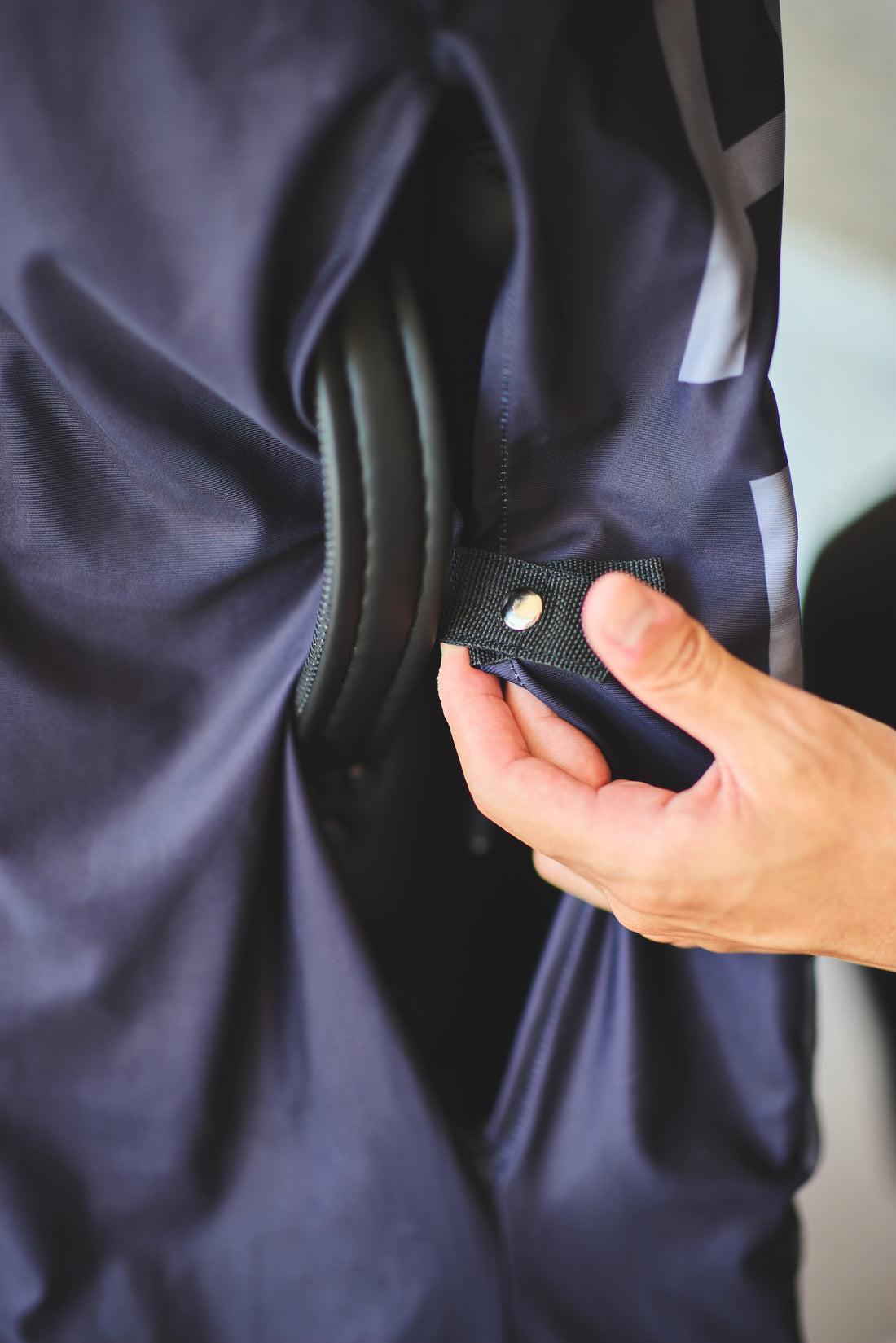 ［STYLE EVEN］キャディバッグカバー