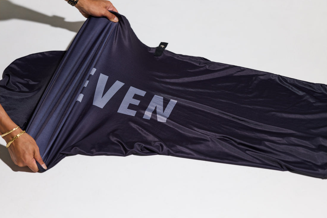 ［STYLE EVEN］キャディバッグカバー