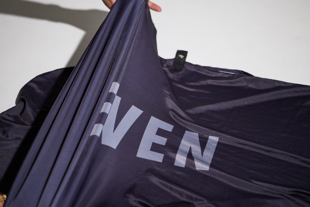 待望の再入荷！［STYLE EVEN］キャディバッグカバー