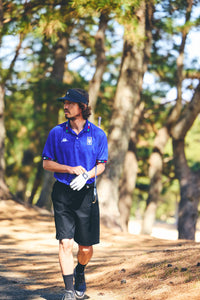 予約販売スタート！［Kappa別注］GAME POLO SHIRT