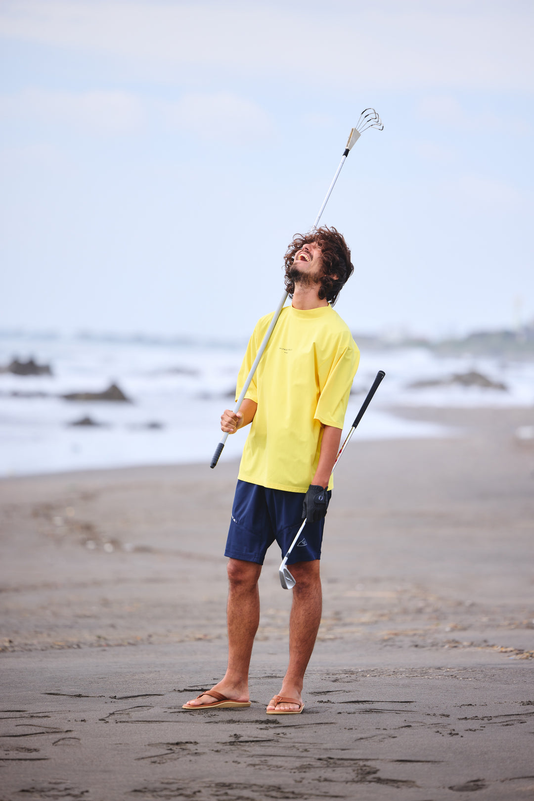 ALOHEA TRUBEAUTE TECH SHORTS