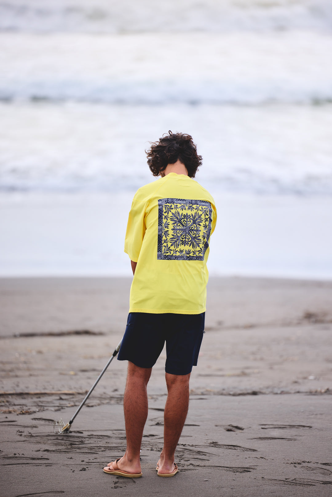 ALOHEA TRUBEAUTE TECH SHORTS
