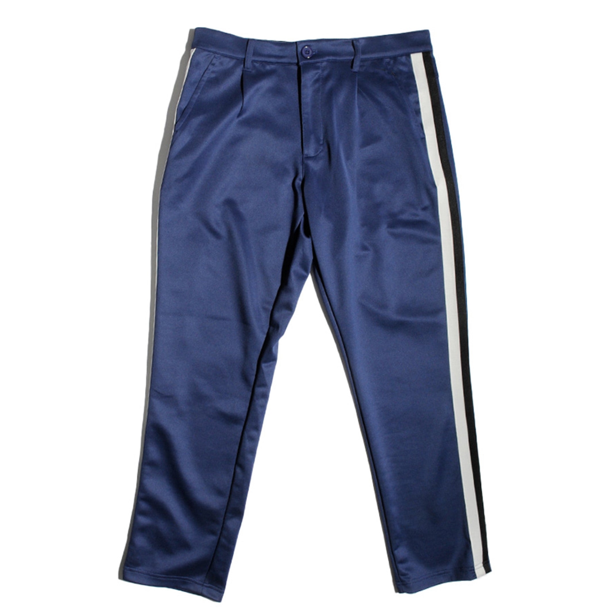 BOGEY LOUNGE］ ラインパンツ – FUNQTEN