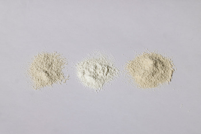 【ランドネ】山の恵みが生まれる場所へ。セリサイト採掘場と白山の祈りをたずねて