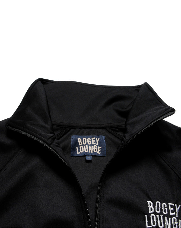 ［BOGEY LOUNGE］トラックジャケット