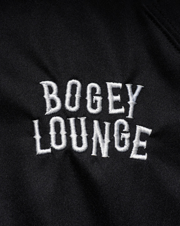 ［BOGEY LOUNGE］トラックジャケット