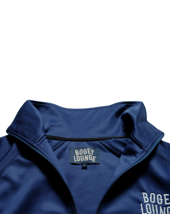 ［BOGEY LOUNGE］トラックジャケット
