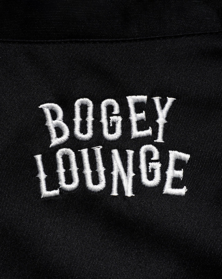 ［BOGEY LOUNGE］ ラインパンツ