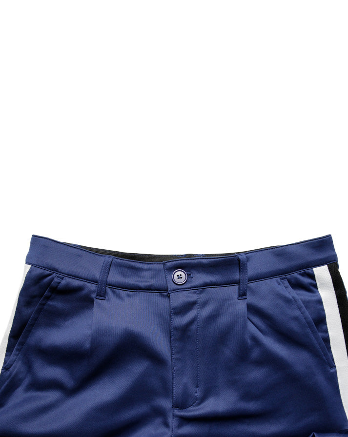 BOGEY LOUNGE］ ラインパンツ – FUNQTEN