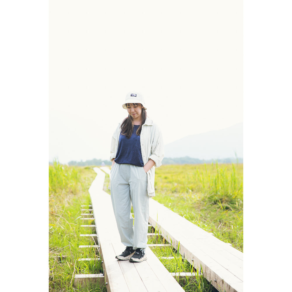 再入荷！［かわり芽］リトルマウンテンパンツ