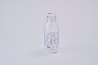 ［ランドネ×高山植物図鑑×KINTO］mountainflower vase 花図鑑のウォーターボトル