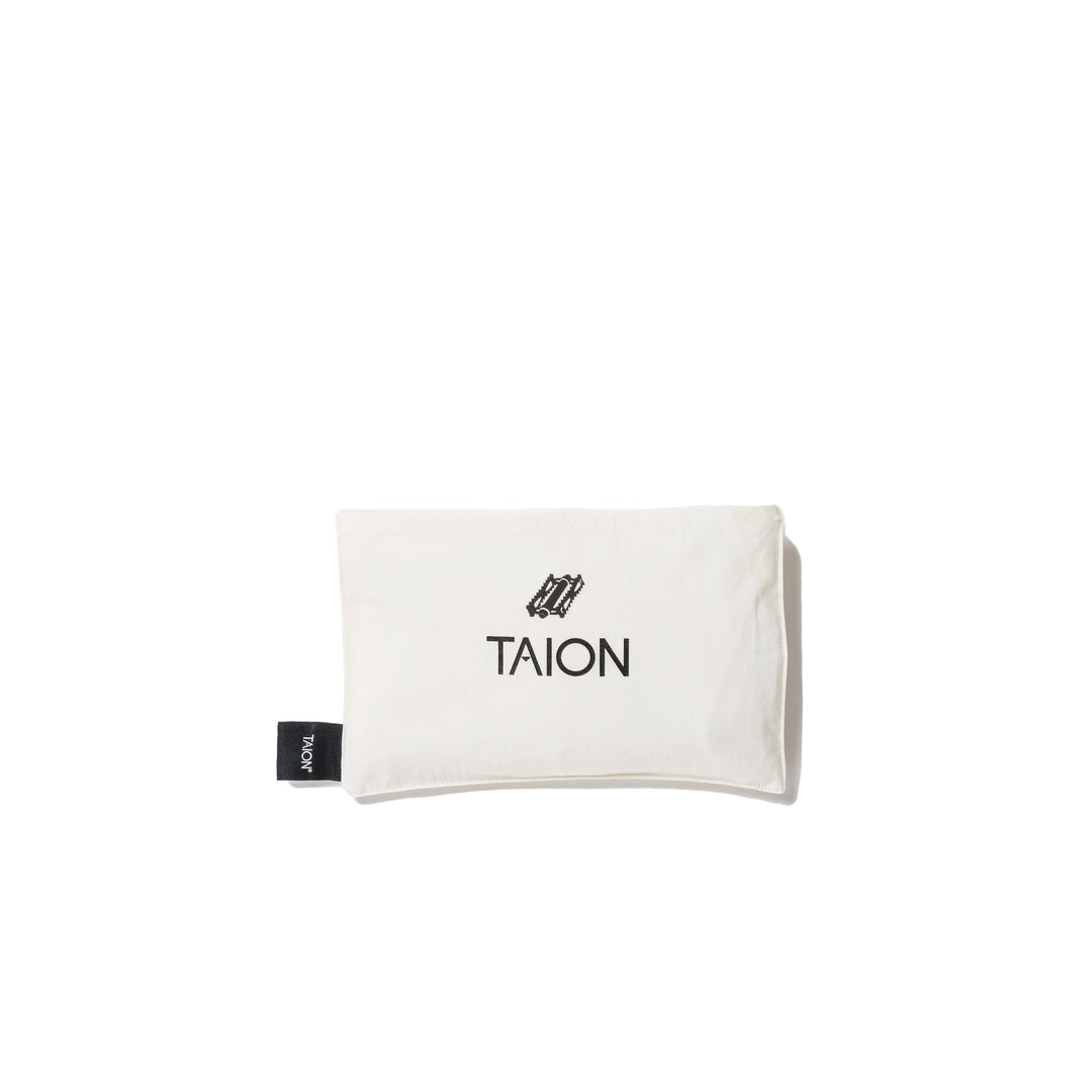 ［narifuri × TAION］パッカブルTシャツ