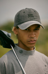 ［BOGEY LOUNGE］ キャップ