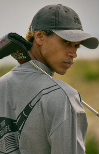 ［BOGEY LOUNGE］ キャップ