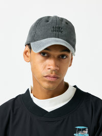 ［BOGEY LOUNGE］ キャップ