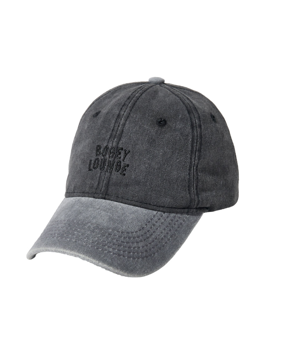 ［BOGEY LOUNGE］ キャップ