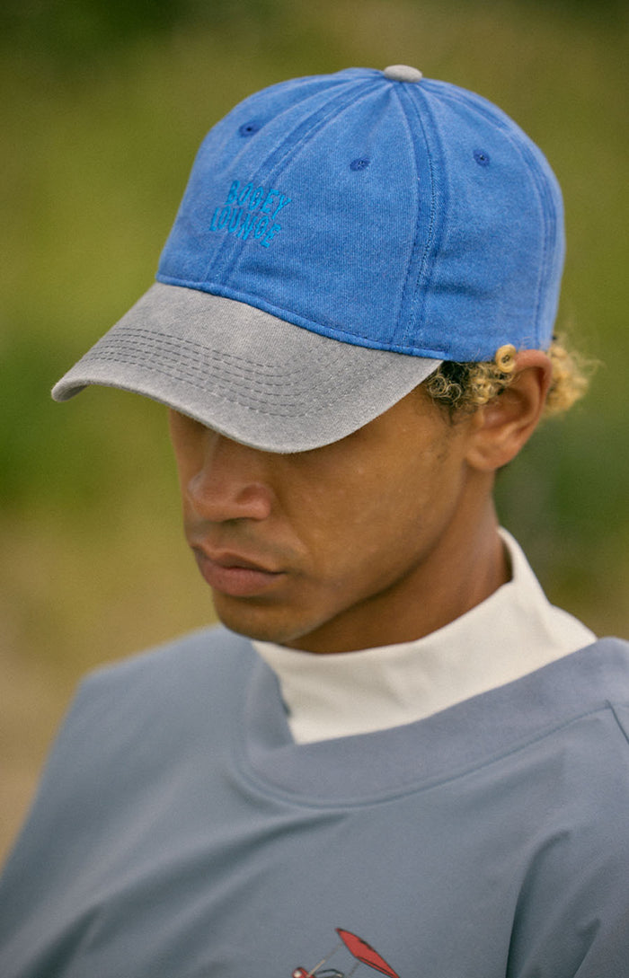 ［BOGEY LOUNGE］ キャップ