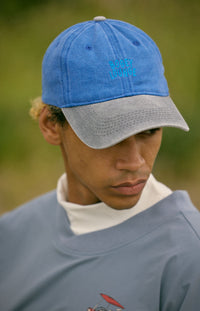 ［BOGEY LOUNGE］ キャップ