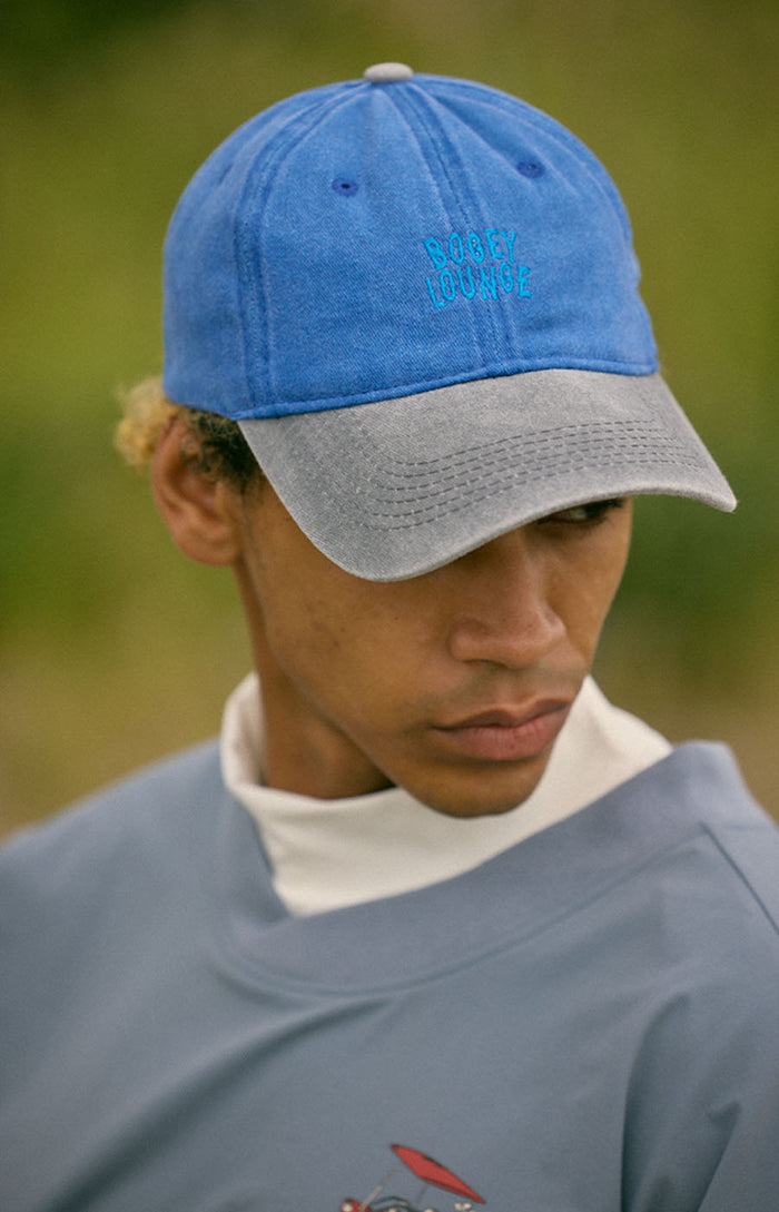 ［BOGEY LOUNGE］ キャップ