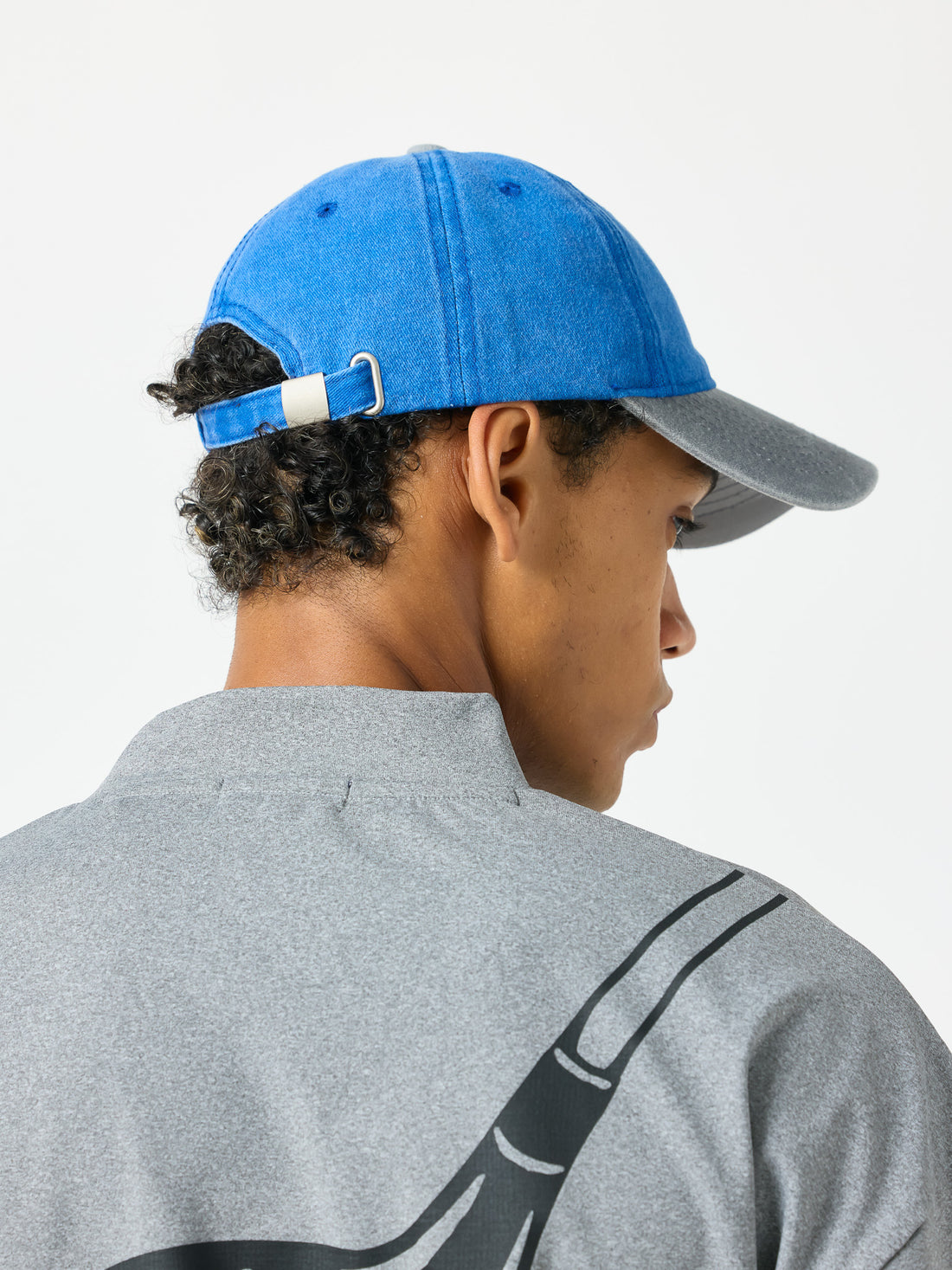 ［BOGEY LOUNGE］ キャップ